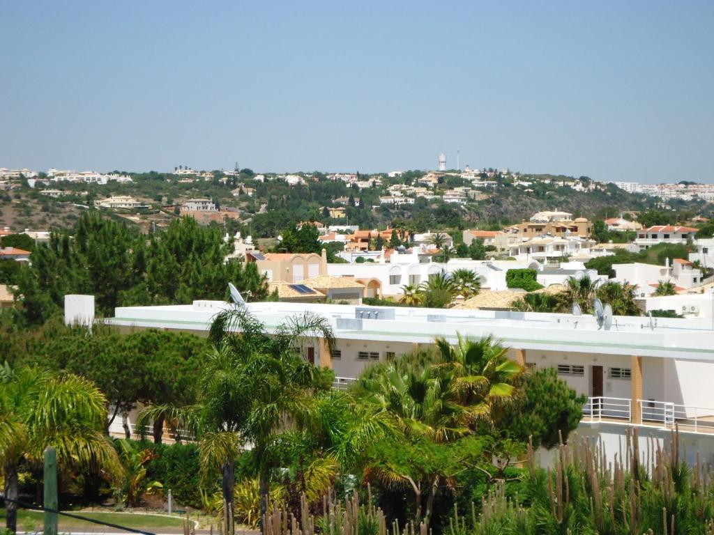 Hotel Torre Velha Al Albufeira Zimmer foto